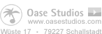 Oase Studios – Kreativcenter – Internationale Agentur